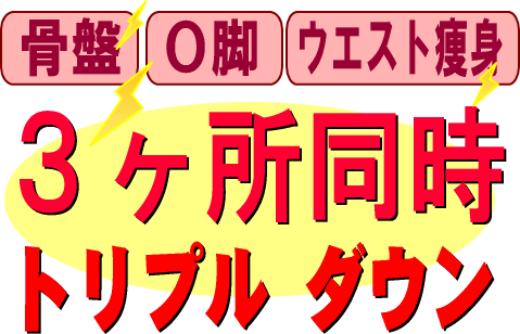 ���Ճ_�C�G�b�g�͍��Ղ�O�r�����E�G�X�g���g�������ɂł���