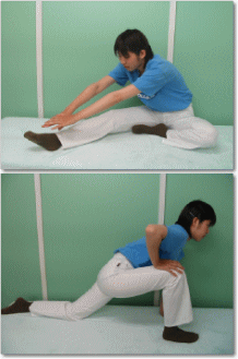 ���Ճ_�C�G�b�g�̉^�����